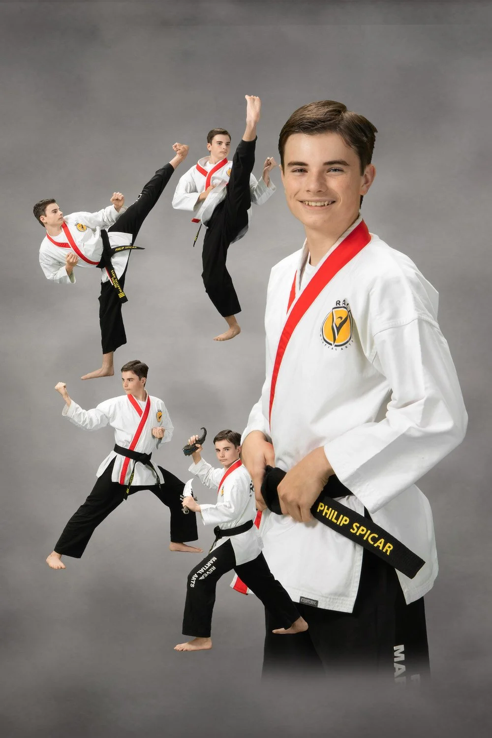 The Real Value of Martial Arts for Teens — Why Training at Reveal Sets Them Up for Success