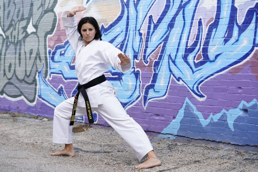 What Are Martial Art Forms? — Reveal Martial Arts