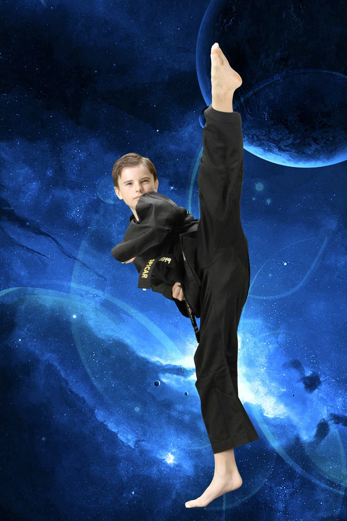 Spicar Taekwondo 101: Answering 20 Most Asked Questions About Tae-Kwon-Do ...