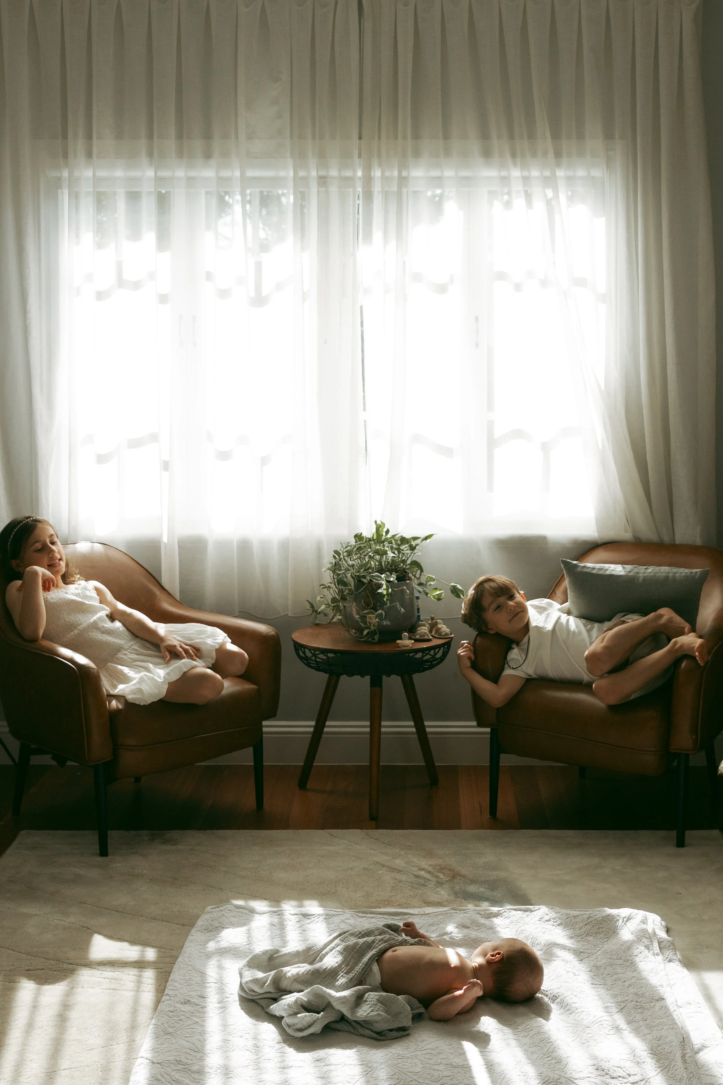 Gold Coast Family Photographer
