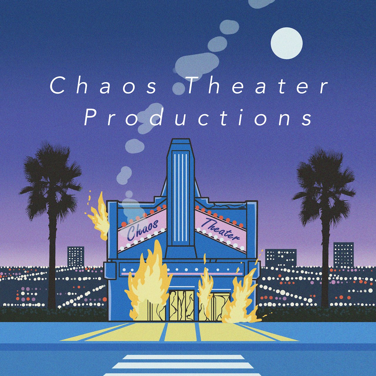 Chaos Theater Productions 