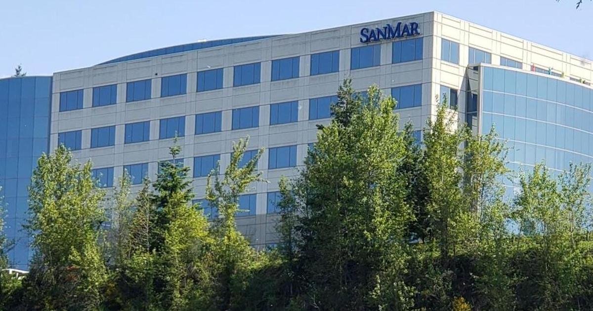 SanMar: Local Roots, National Reach