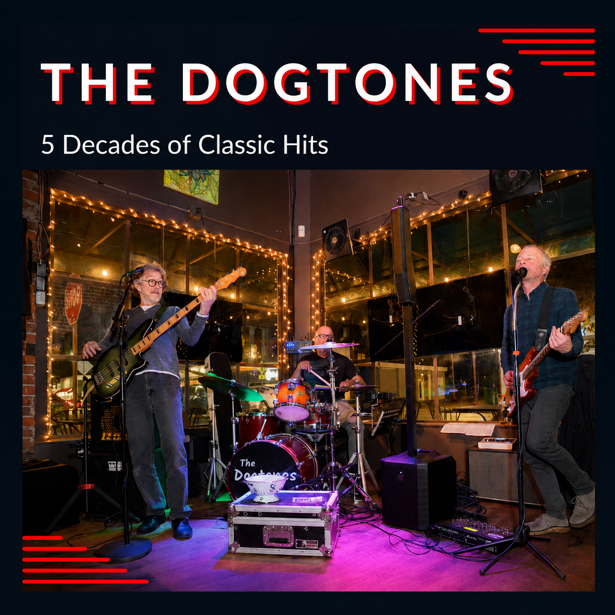 The Dogtones