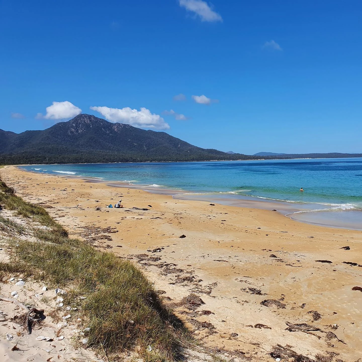 Here’s to more winter days like this 🙌🏼