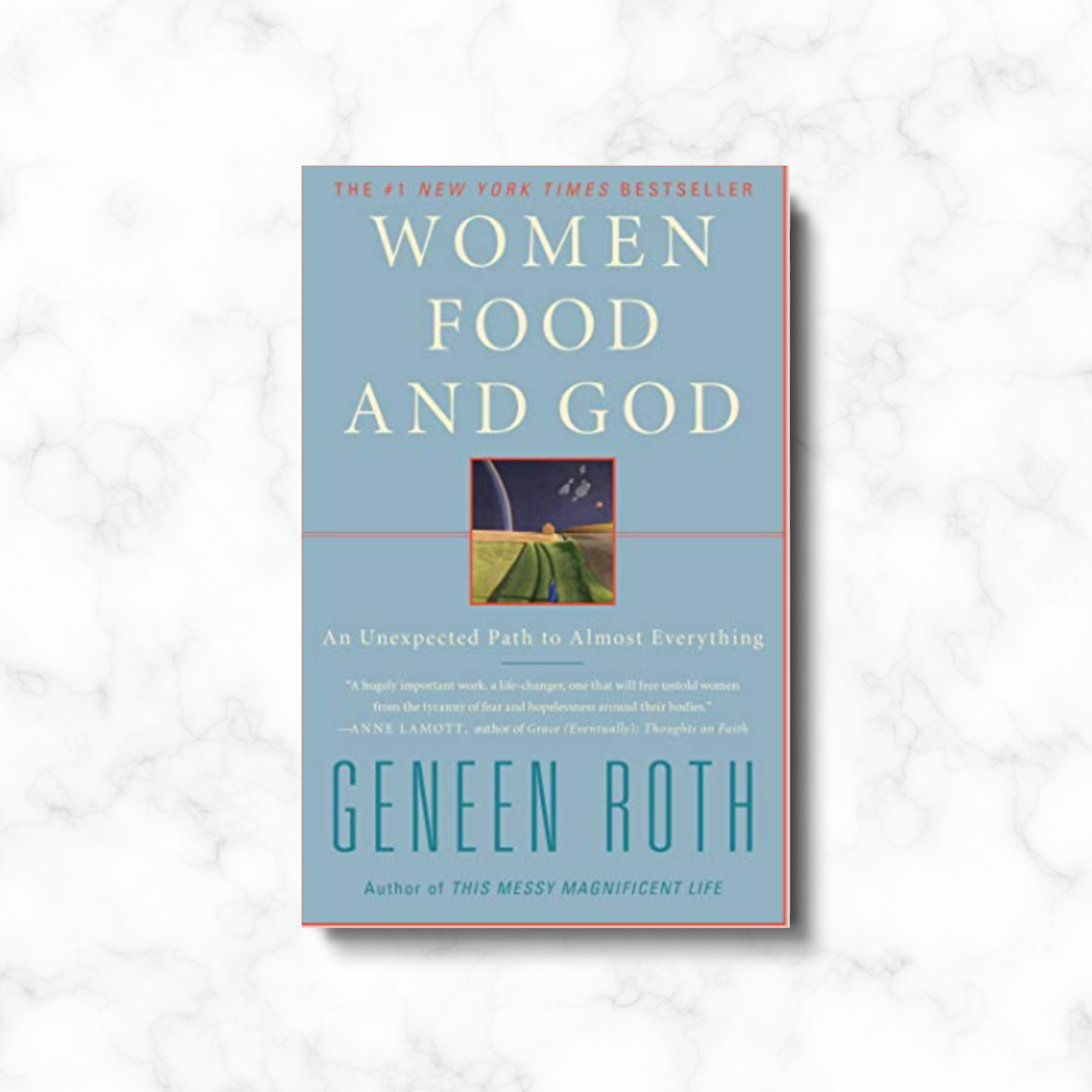 Women, Food, and God