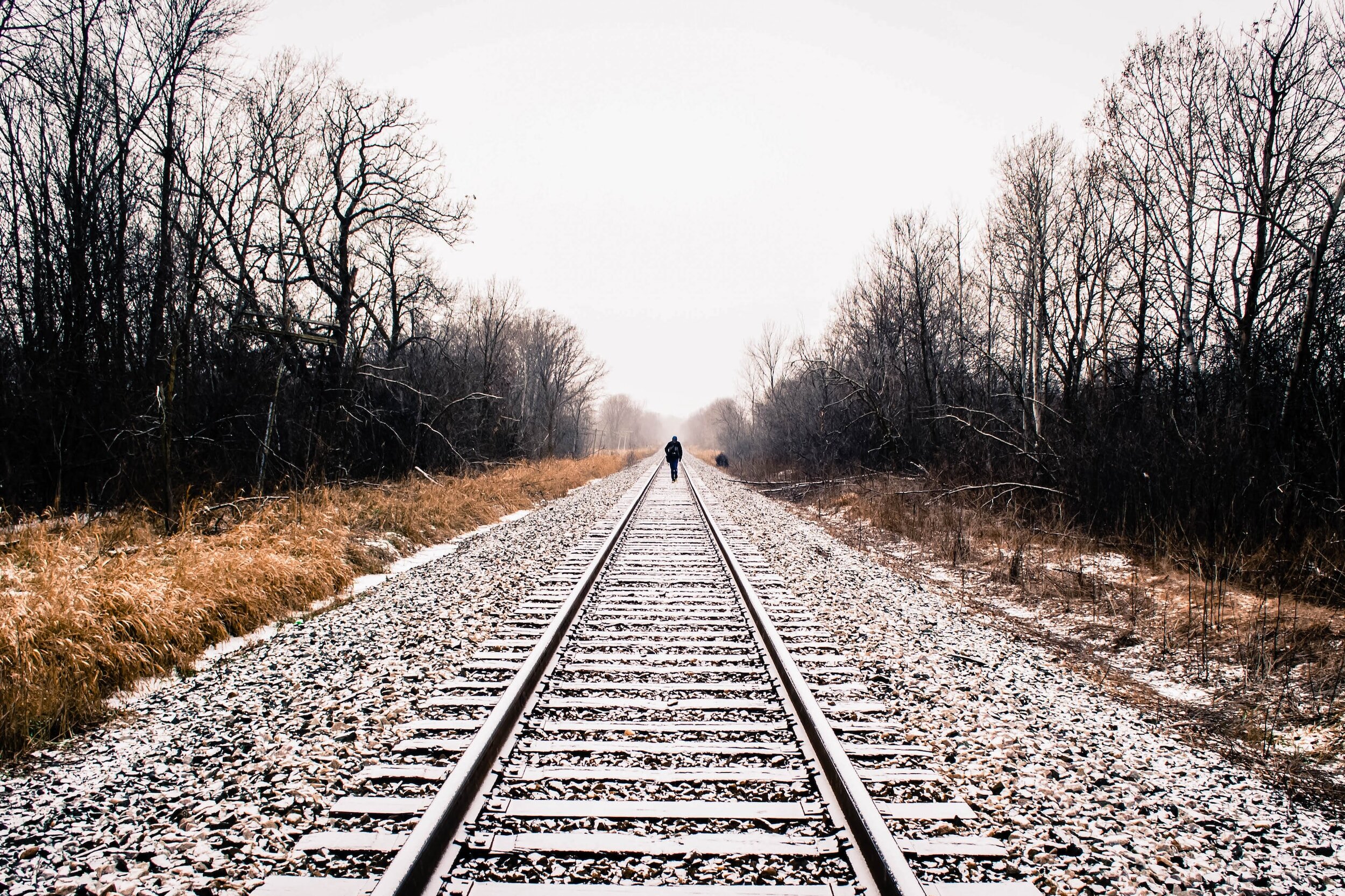 5 Steps to Get Out of a Rut