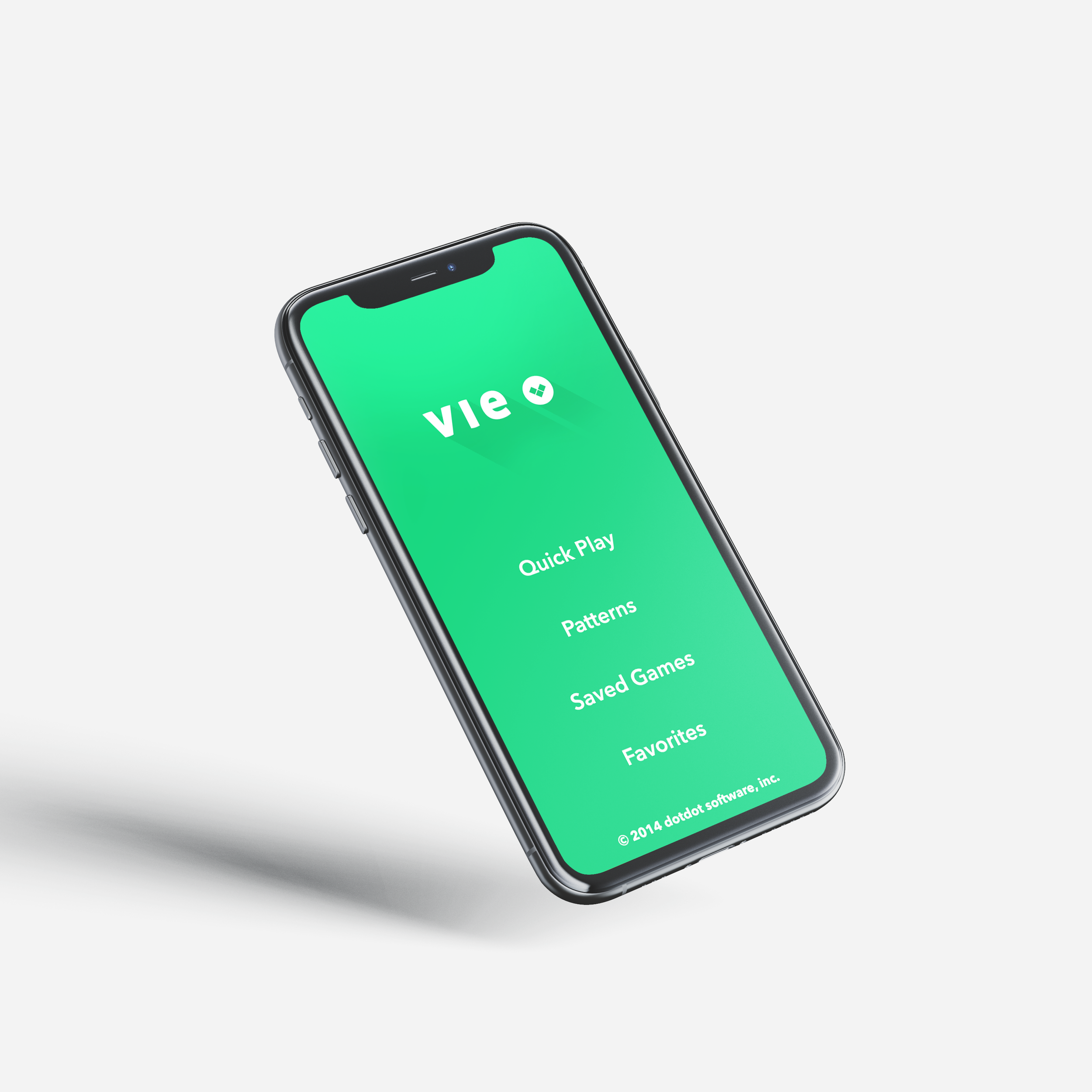 Mobile App Design