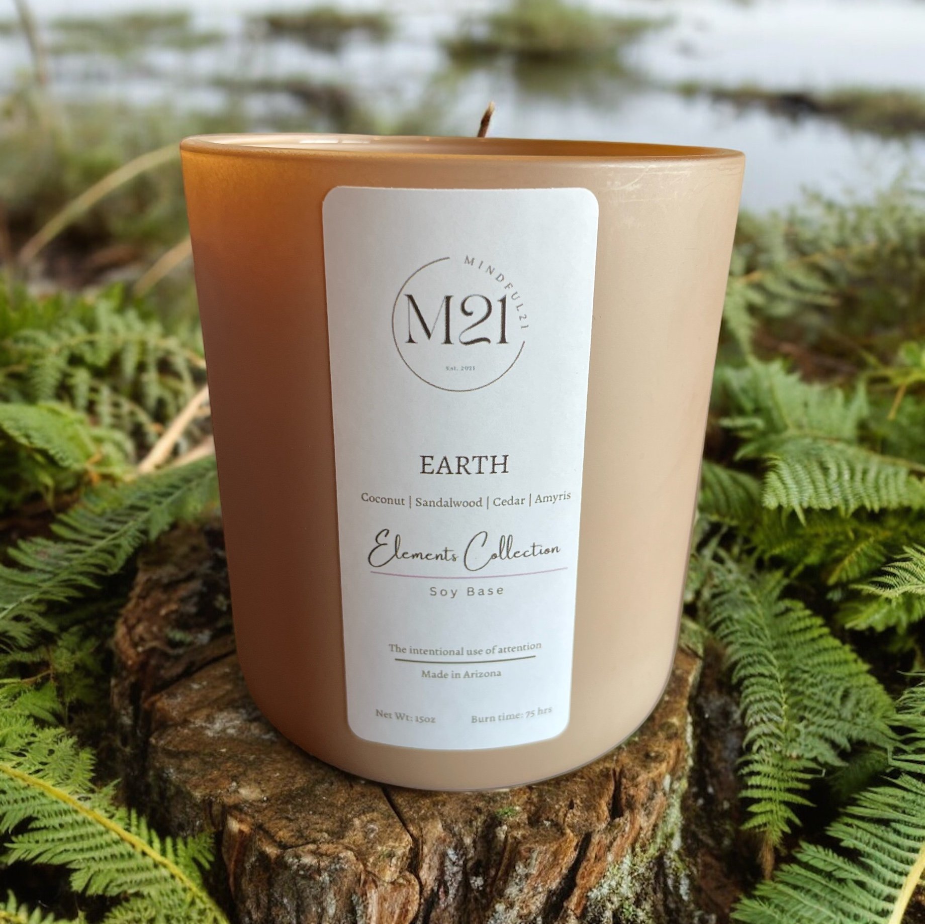 Element of Earth