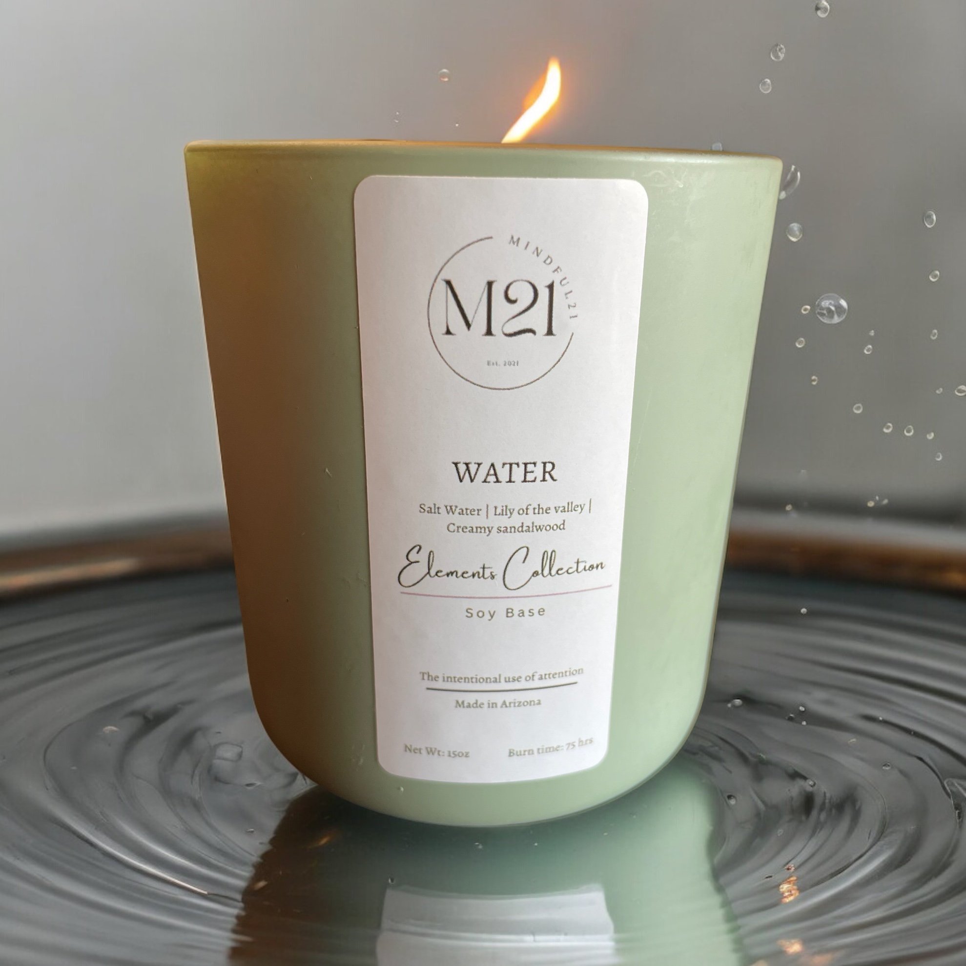 Element of Water