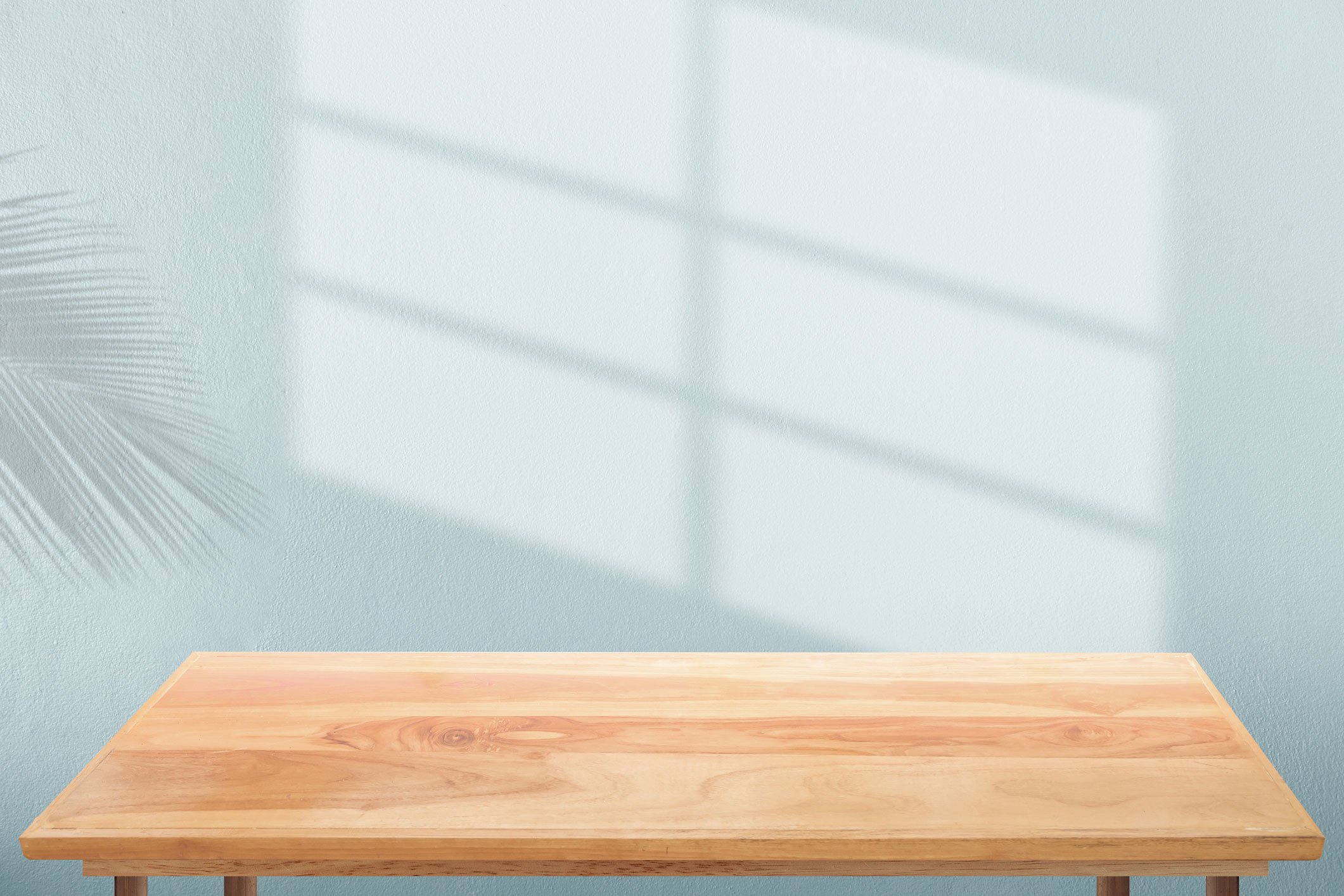 Stock image table