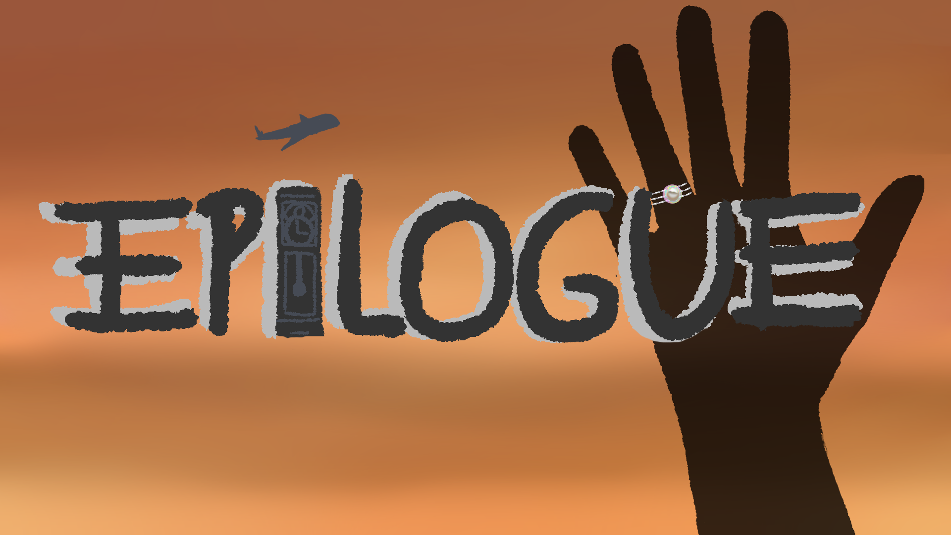 Epilogue Episode Two: The Adulterer