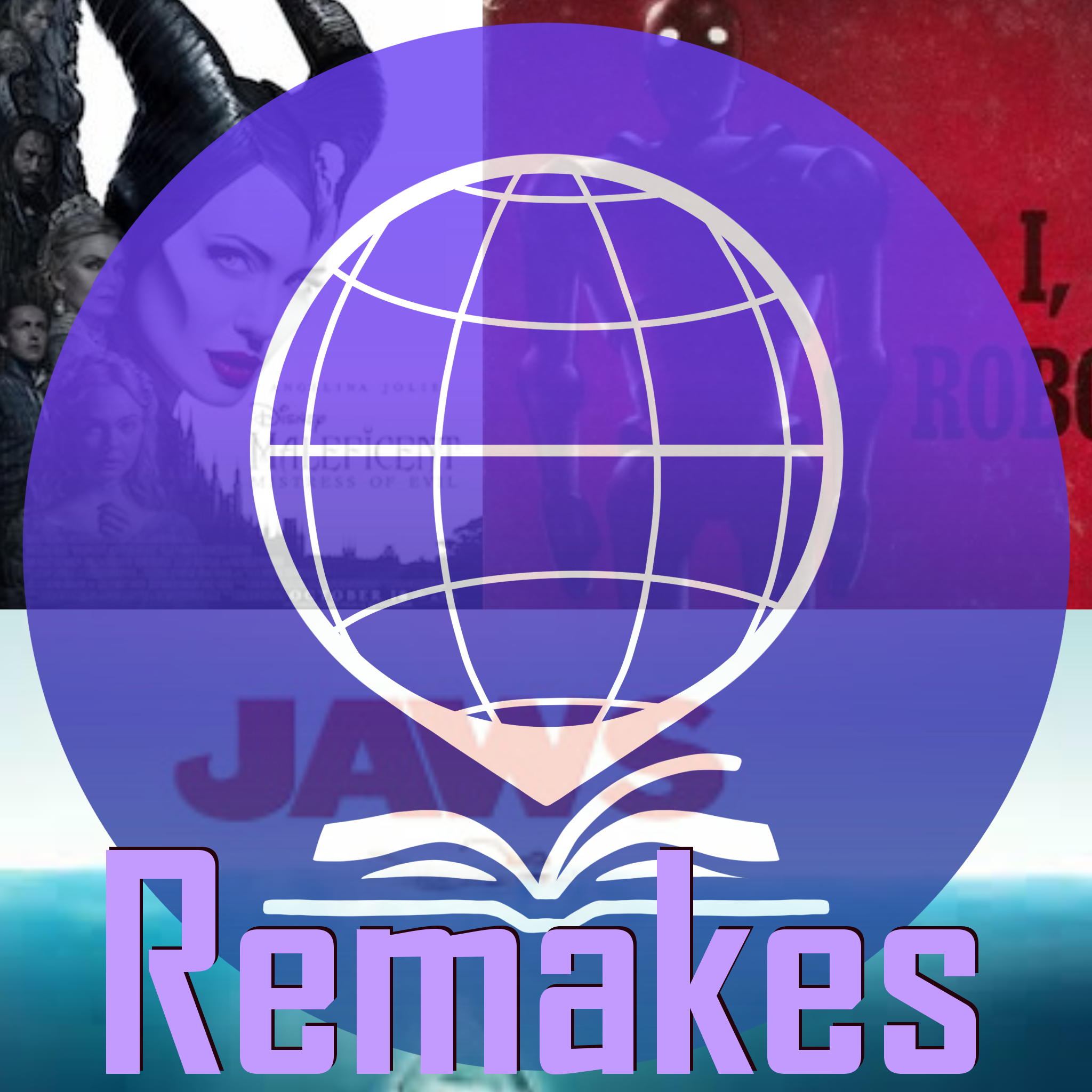 Season Four: Episode 1 - Remakes