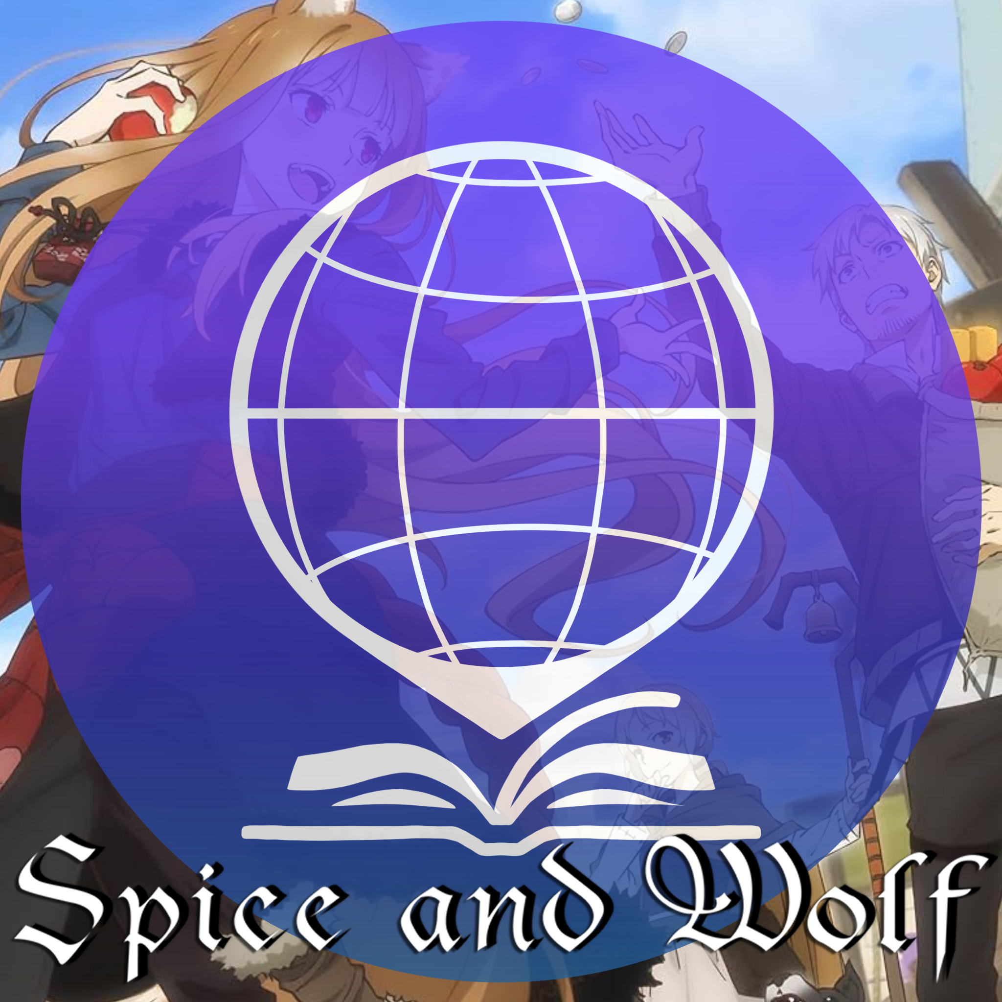 Season Four: Episode 2 - Spice &amp; Wolf