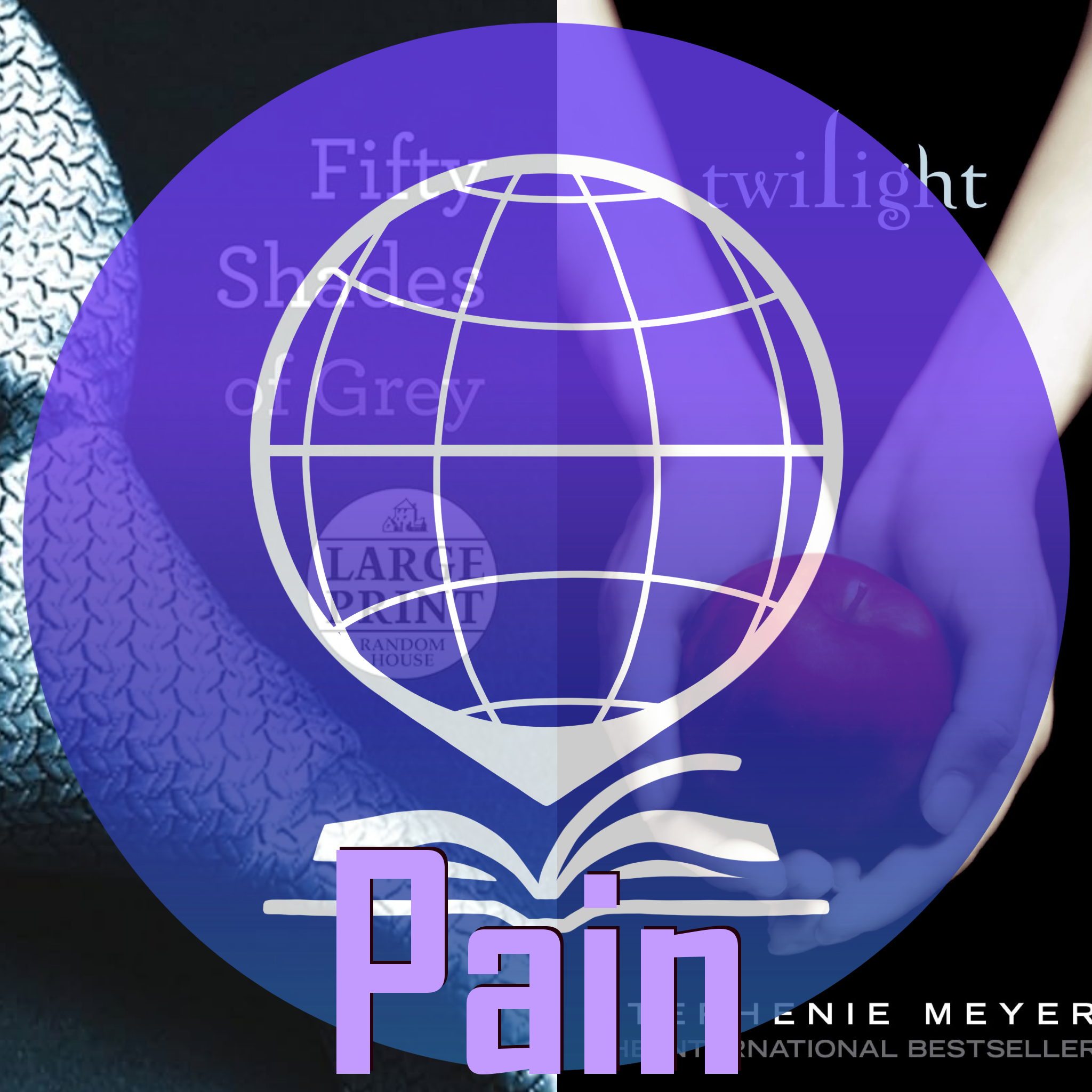 Season Four: Episode 7 - Fifty Shades &amp; Twilight