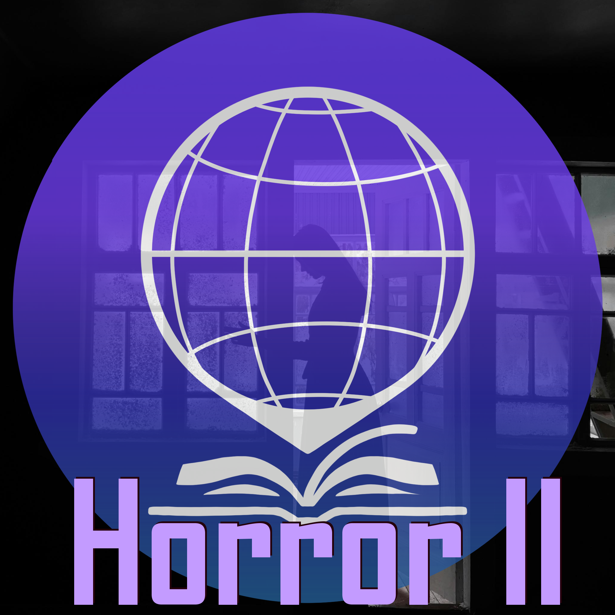 Season Four: Episode 9 - Horror II
