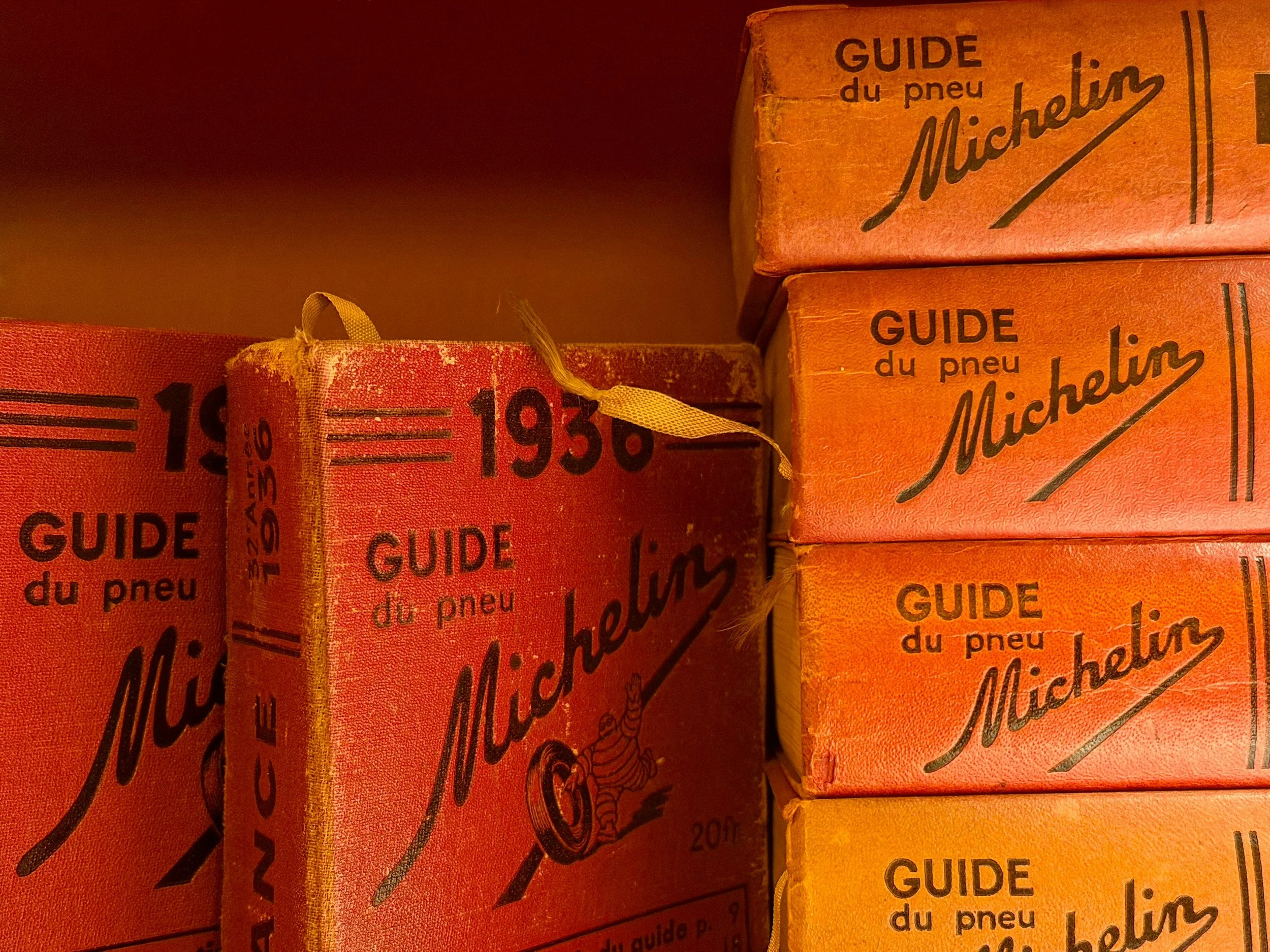 A Guide to Genres and Themes in My Work