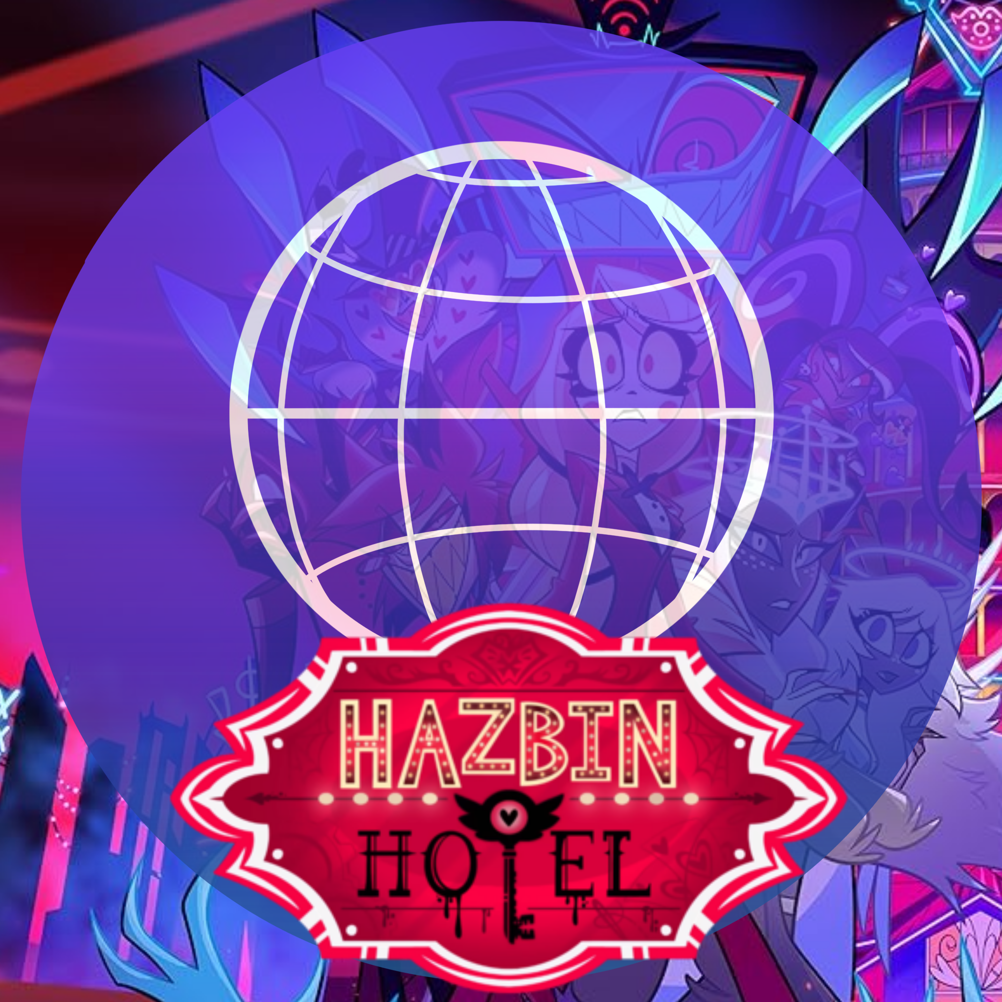 Season Four: Episode 14 - Hazbin Hotel
