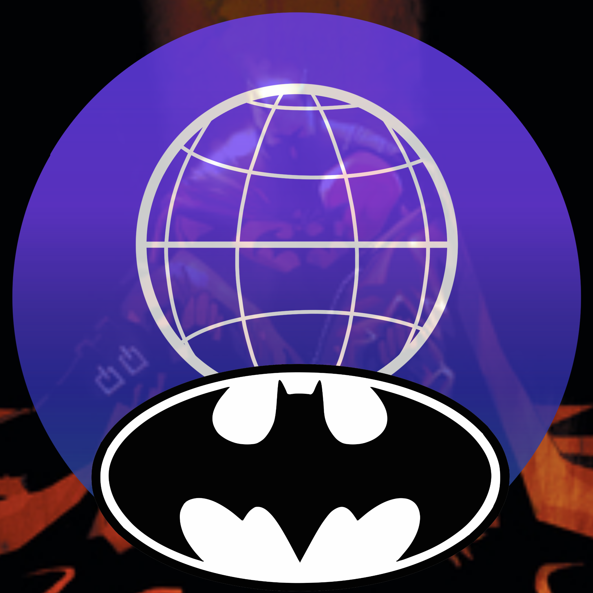 Season Four: Episode 15 - Batman