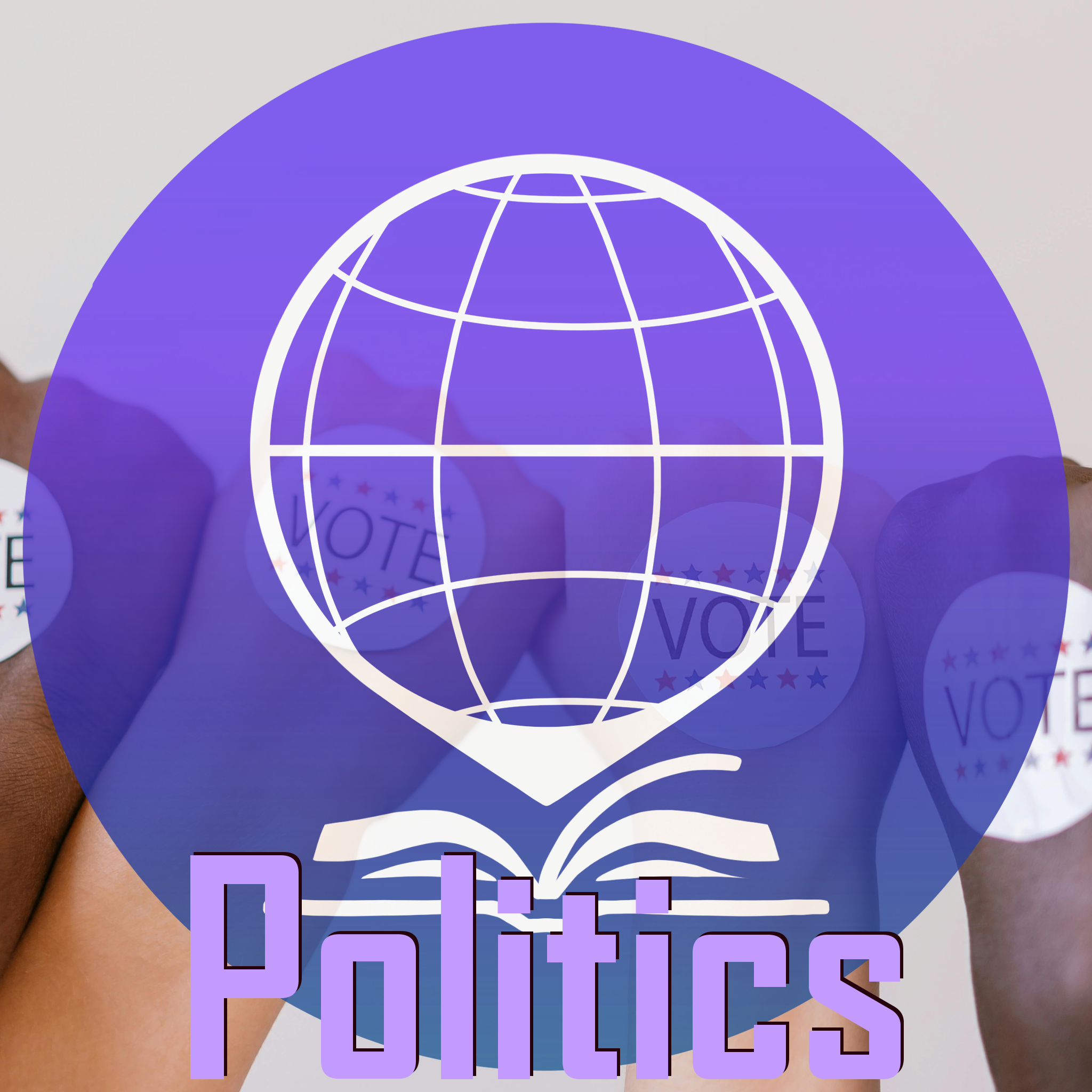 Season Four: Episode 17 -Politics