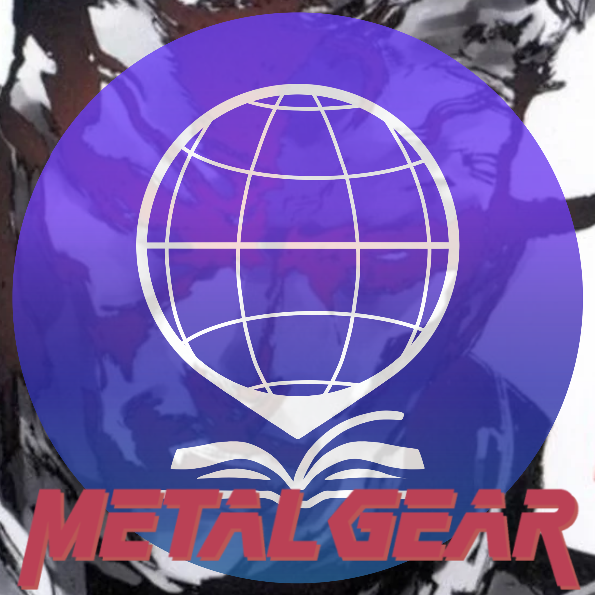 Season Four: Episode 19 - Metal Gear