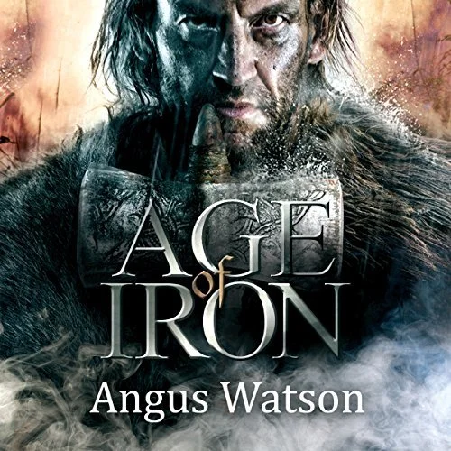 Review: Age of Iron