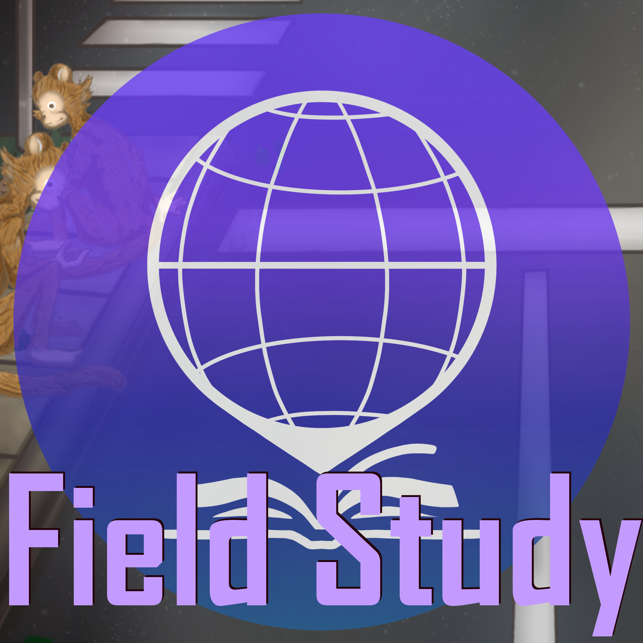 Season Four: Episode 20 - Field Study