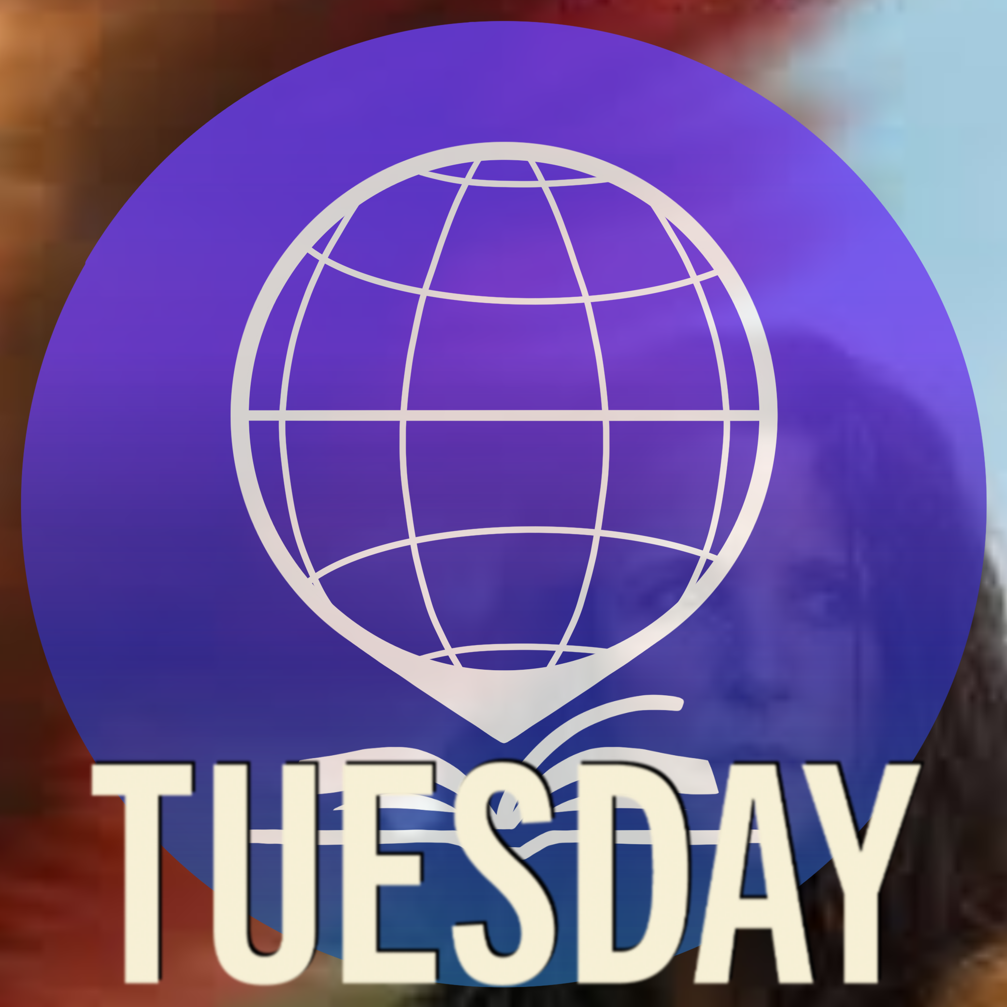 Season Four: Episode 22 - Tuesday