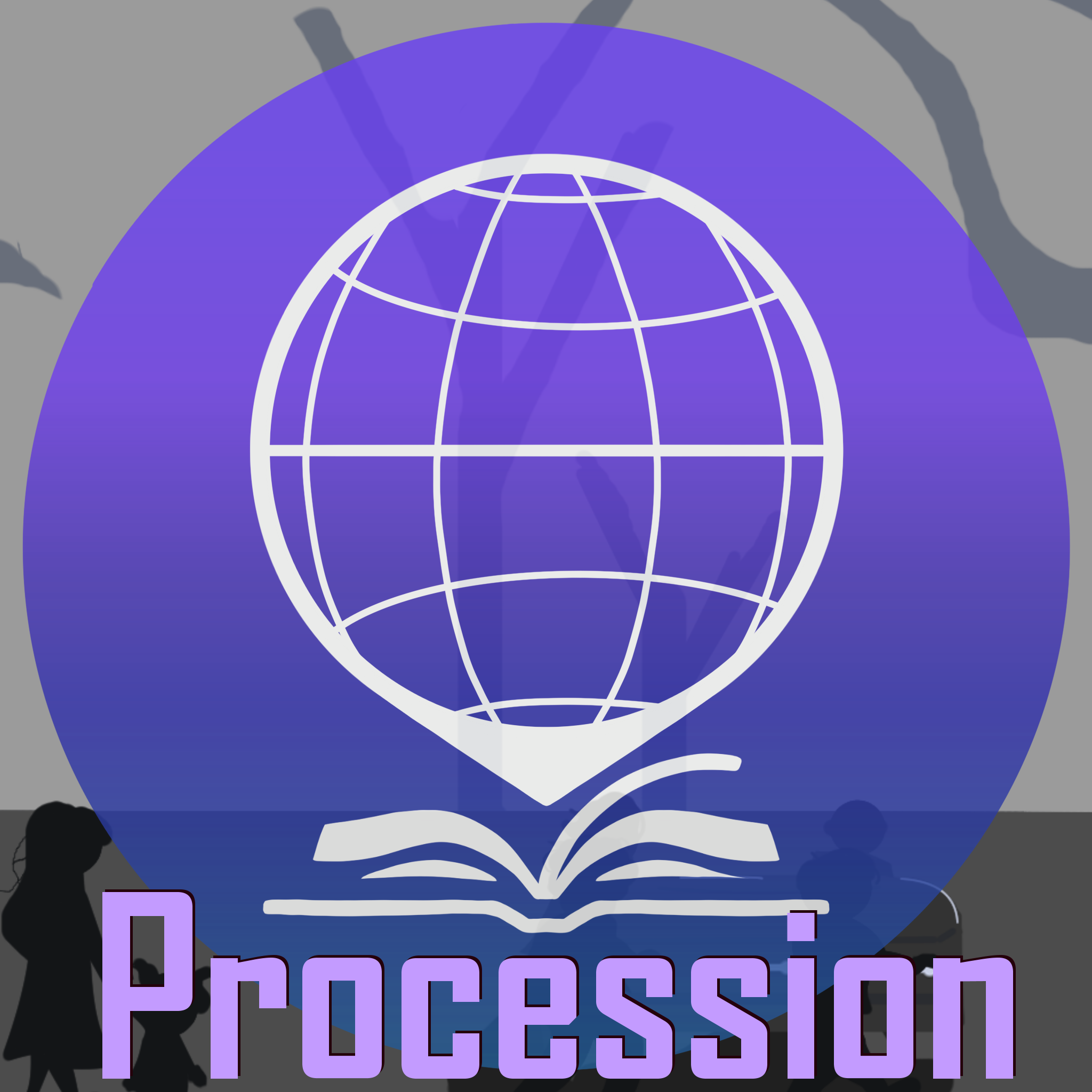 Season Four: Episode 24 - Procession