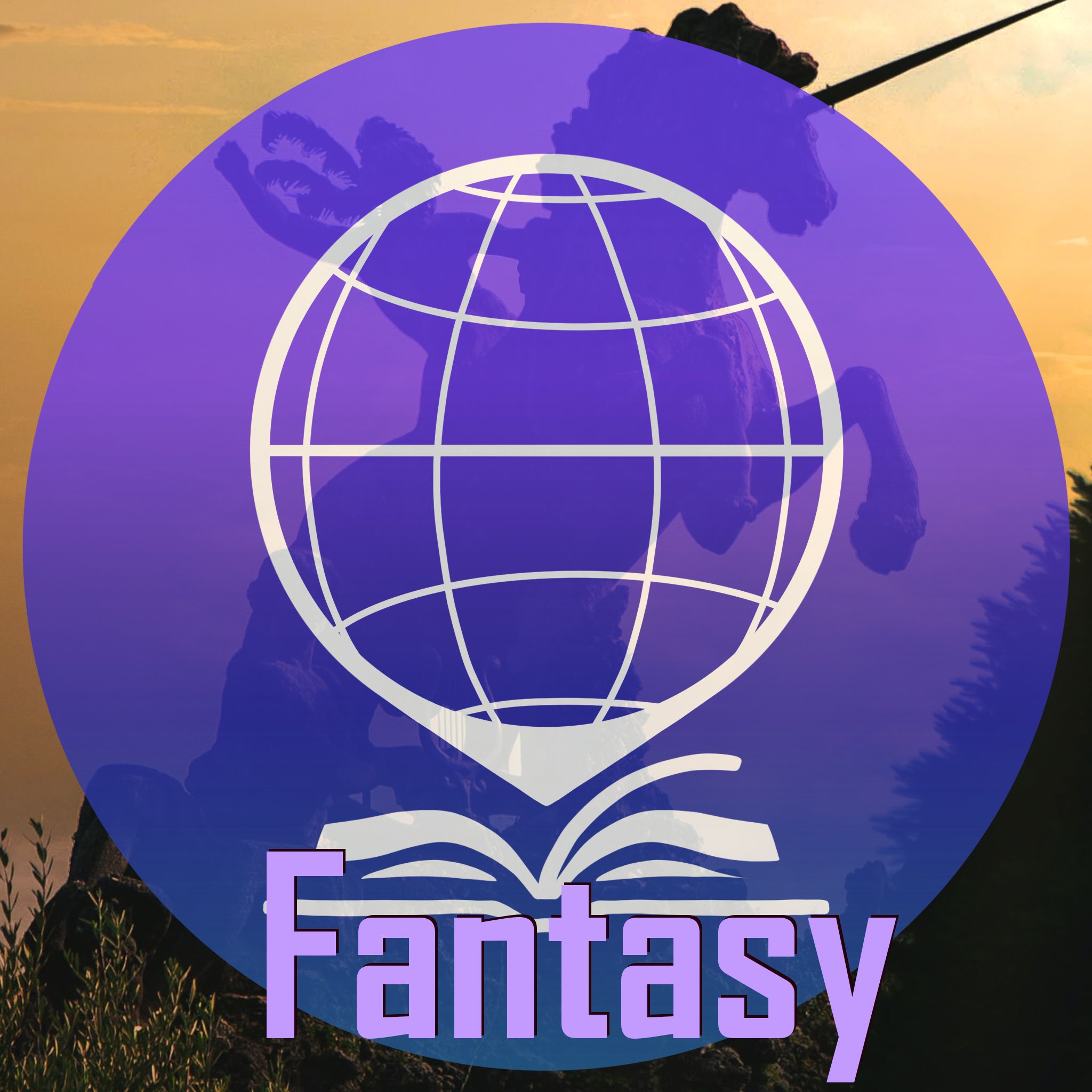 Season Four: Episode 25 - Fantasy
