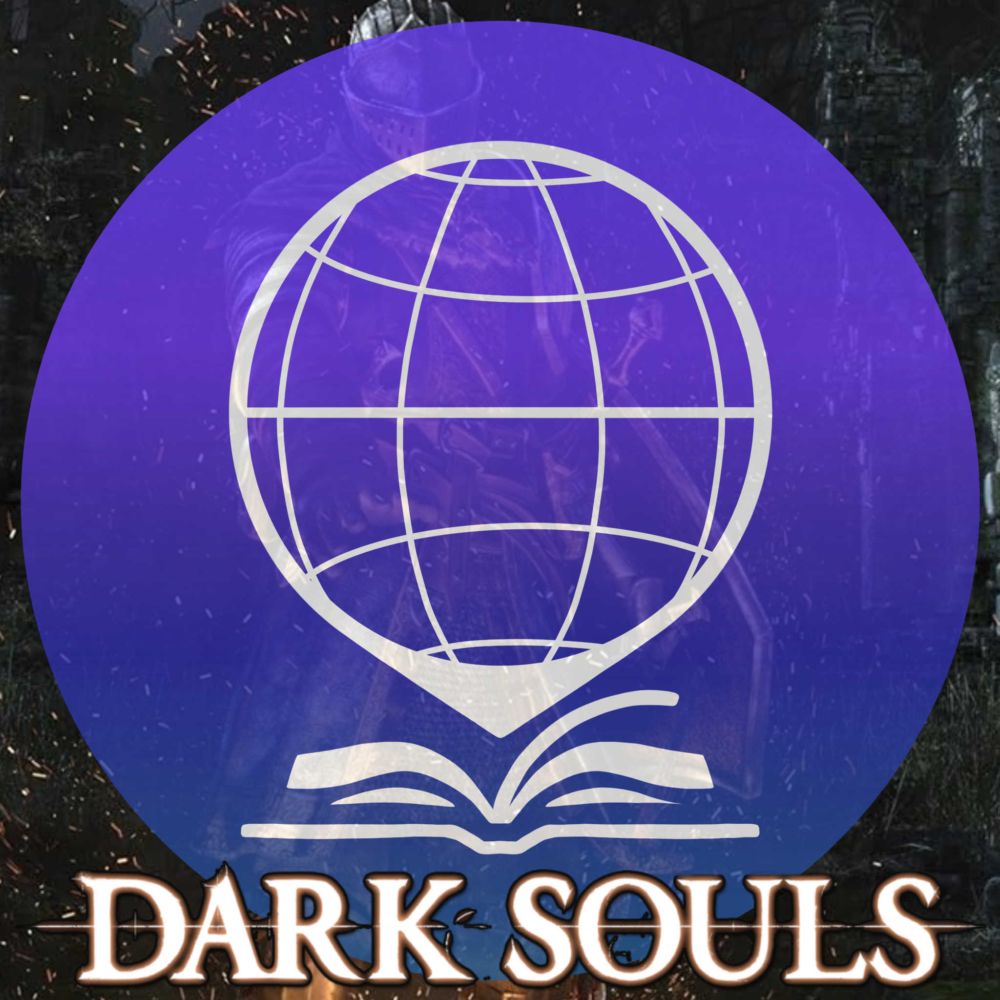 Season Four: Episode 26 - Dark Souls