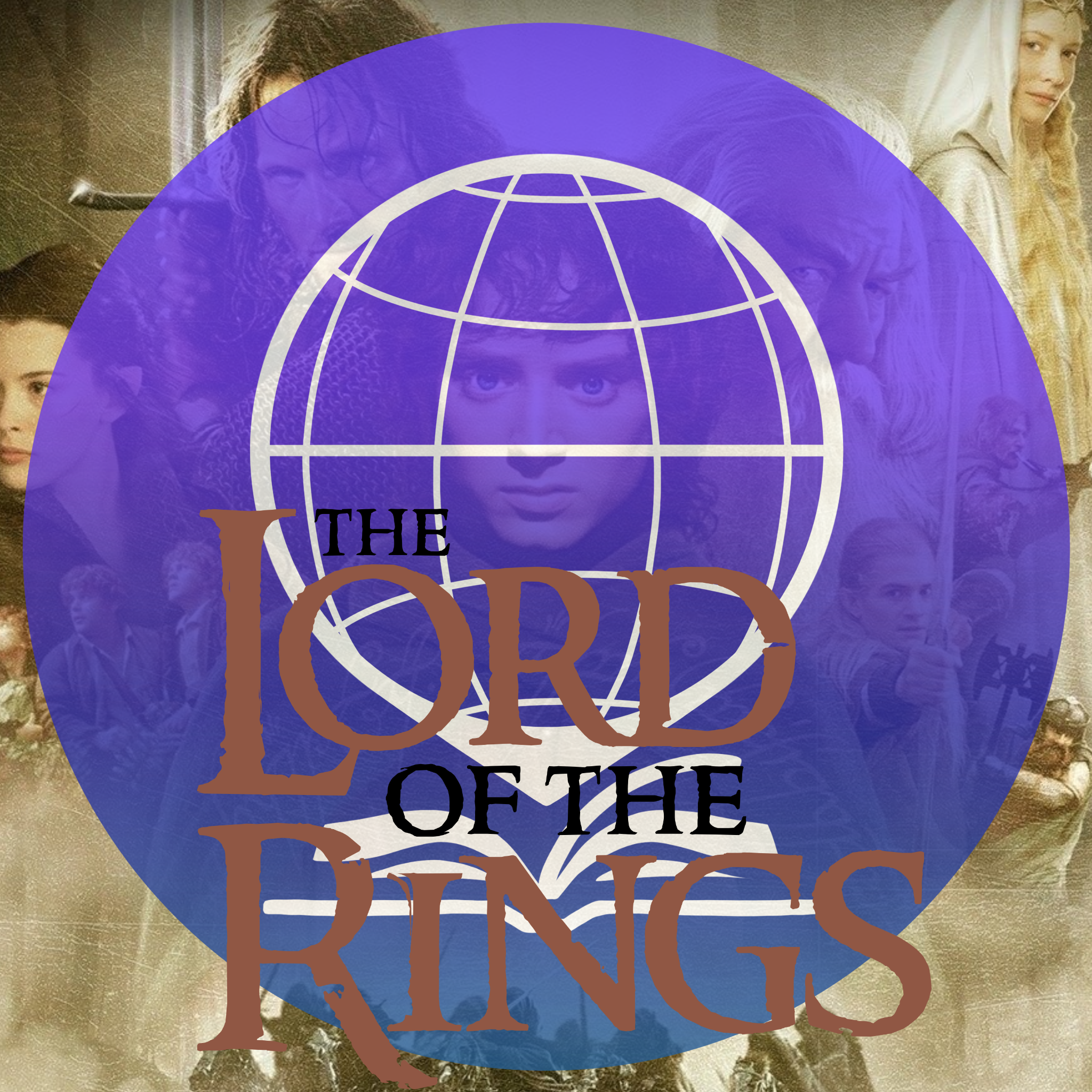 Season Four: Episode 27 - The Lord of the Rings