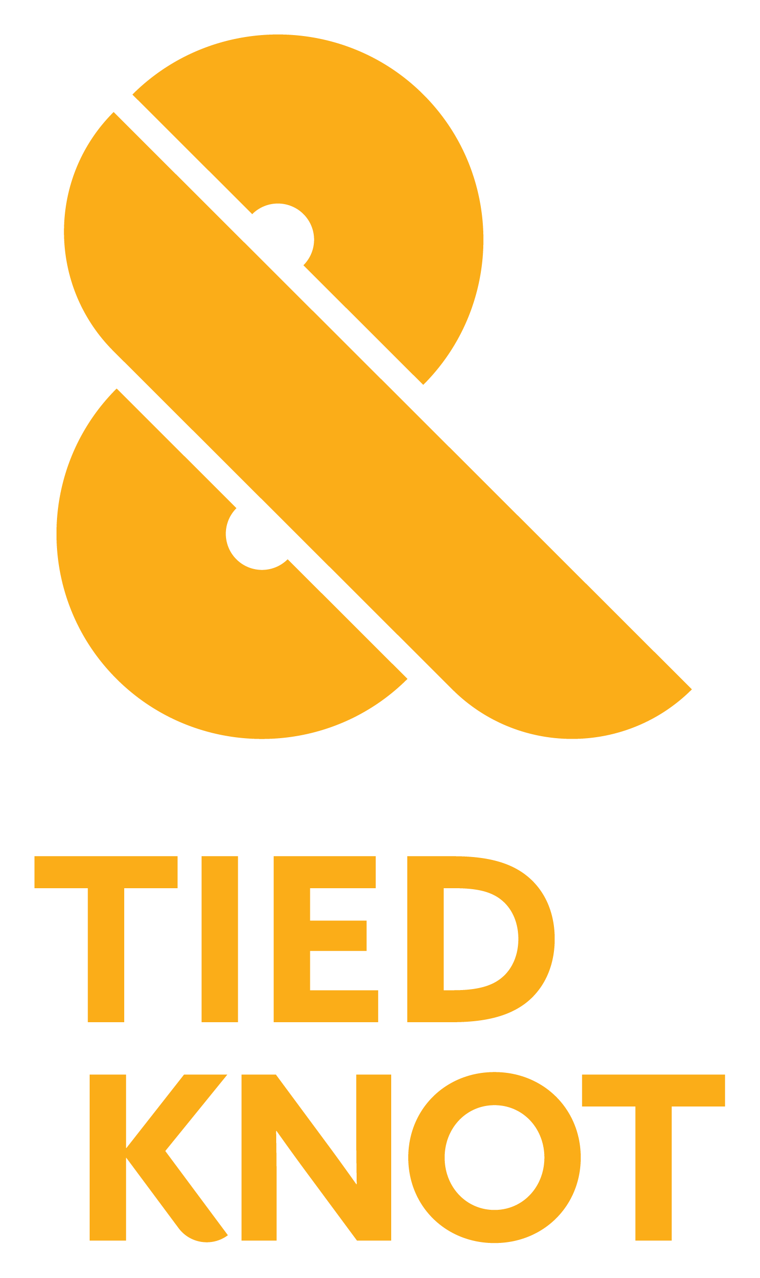 tie the knot videography