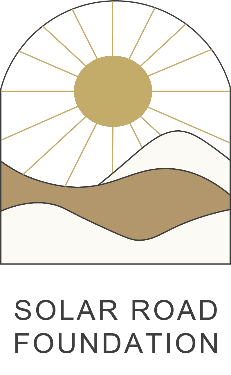 Solar Road Foundation