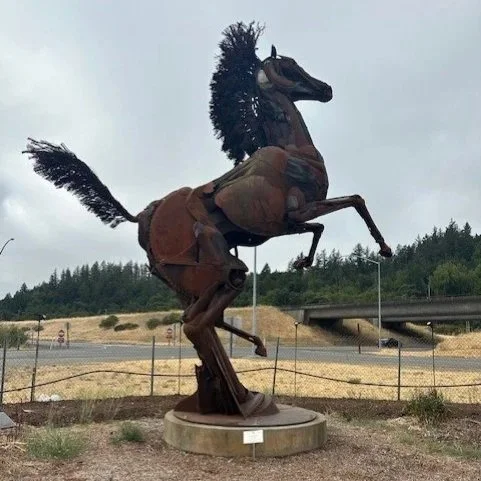 Victory by Bryan Tedrick