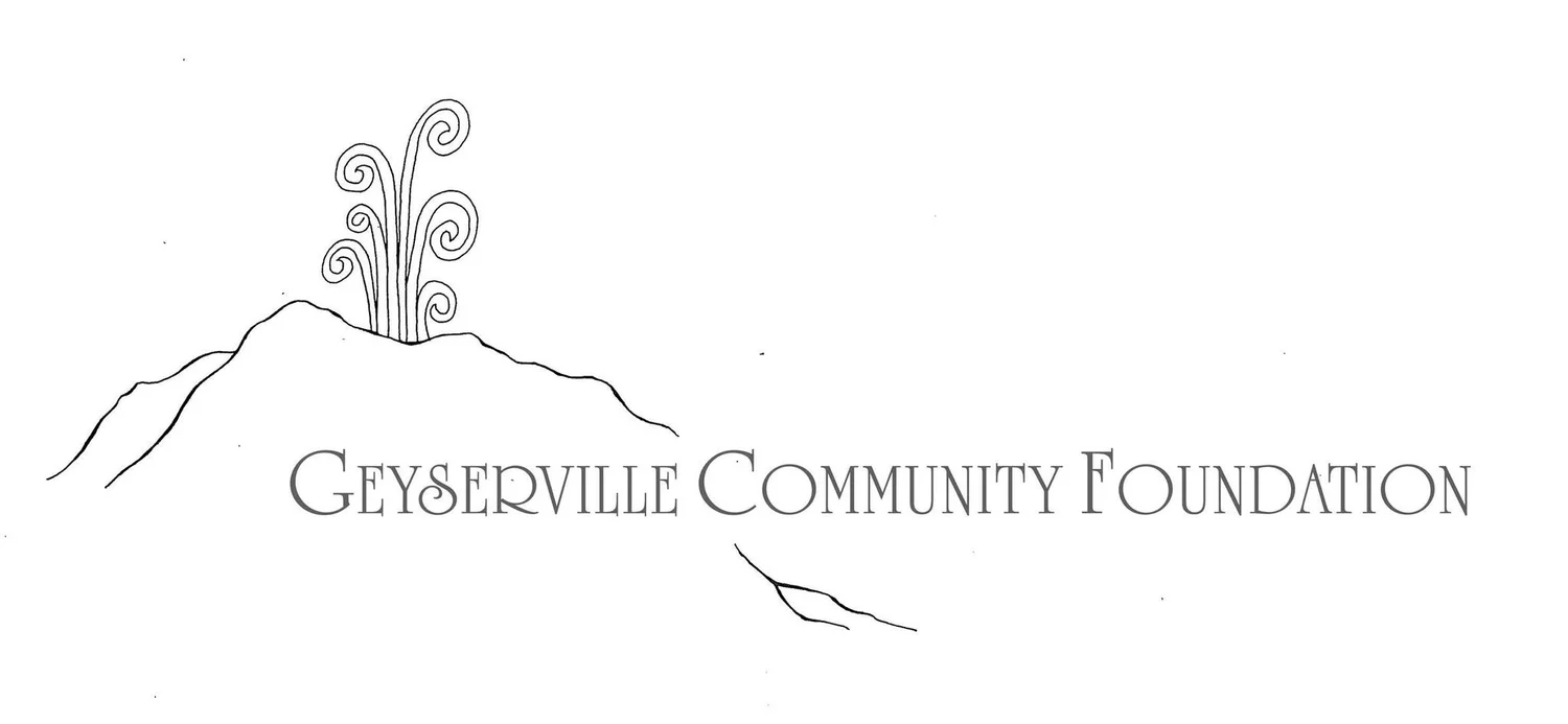 Geyserville Community Foundation