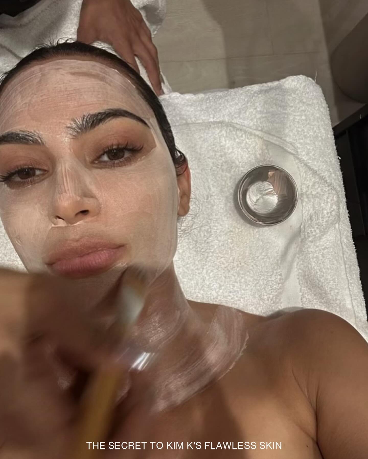 Regular facials are like the secret sauce for a flawless complexion, as Kim K demonstrates! At Dr Tranter Aesthetics, we&rsquo;re all about keeping your skin glowing and healthy. When was your last facial? Let&rsquo;s chat about maintaining that glow