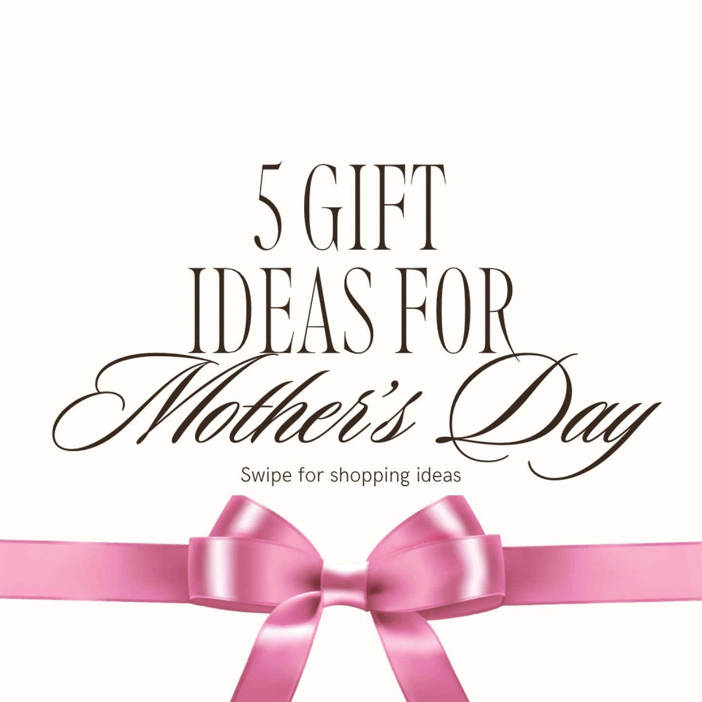Discover the perfect Mother&rsquo;s Day gift with our curated guide! From luxurious gift sets to indulgent facials and beauty treatments, give Mum the gift of glowing skin and relaxation. Plus, offer her the ultimate choice with a Dr Tranter Aestheti