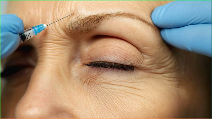      

 
    Beyond Aesthetics: How Anti-Wrinkle Treatments Can Support Everyday Comfort   When most people think of anti-wrinkle treatments, they picture smoother skin and softened lines. But there’s another side to these treatments that many don’t 