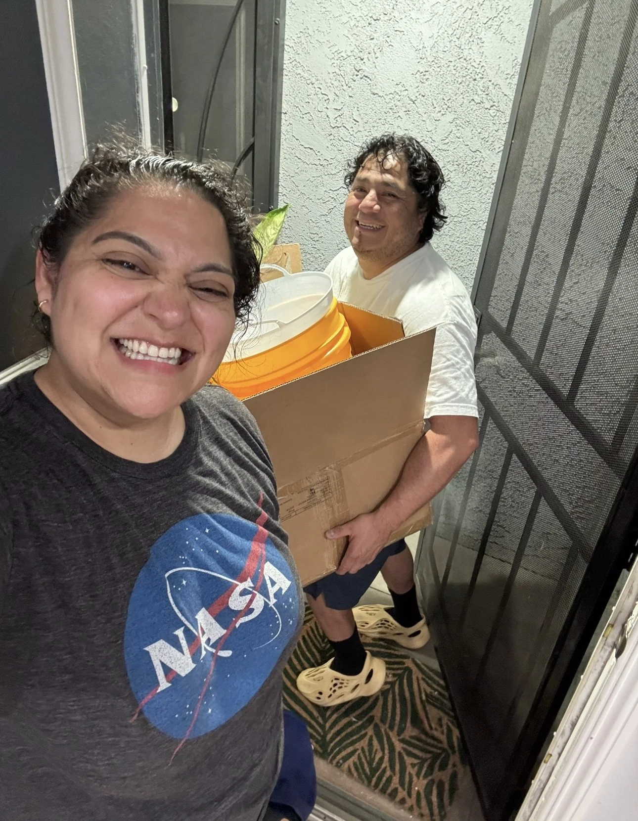 Why I’m Moving Again: A Reflection on Growth, Loss, and What Keeps Me Going