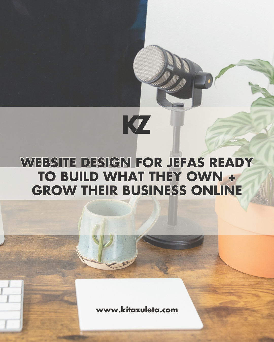 Launch Website [3 Pages + Blog Hub]