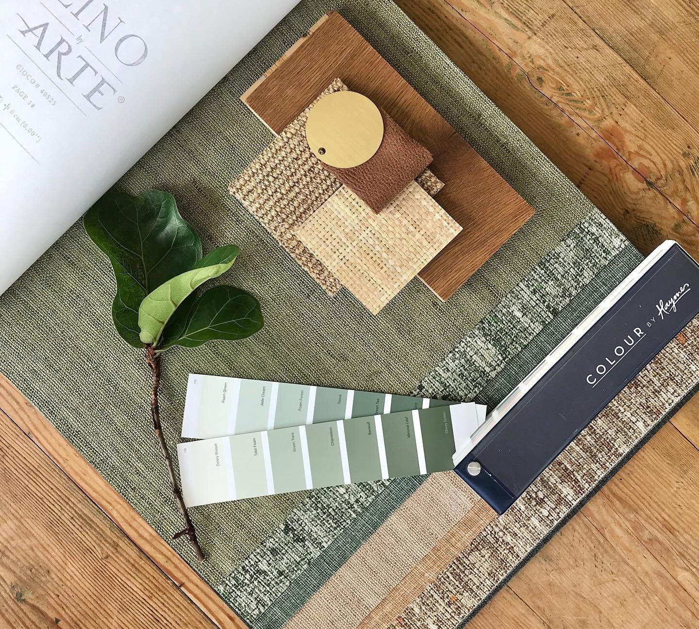 MOODBOARD ⋮ Bringing in some moodboard love for your Monday ✨ hope everyone day a lovely weekend.

This moodboard was a fun one for our lovely clients at @premiumpilatesandfitness. This look has been carried across three studios now and is still look