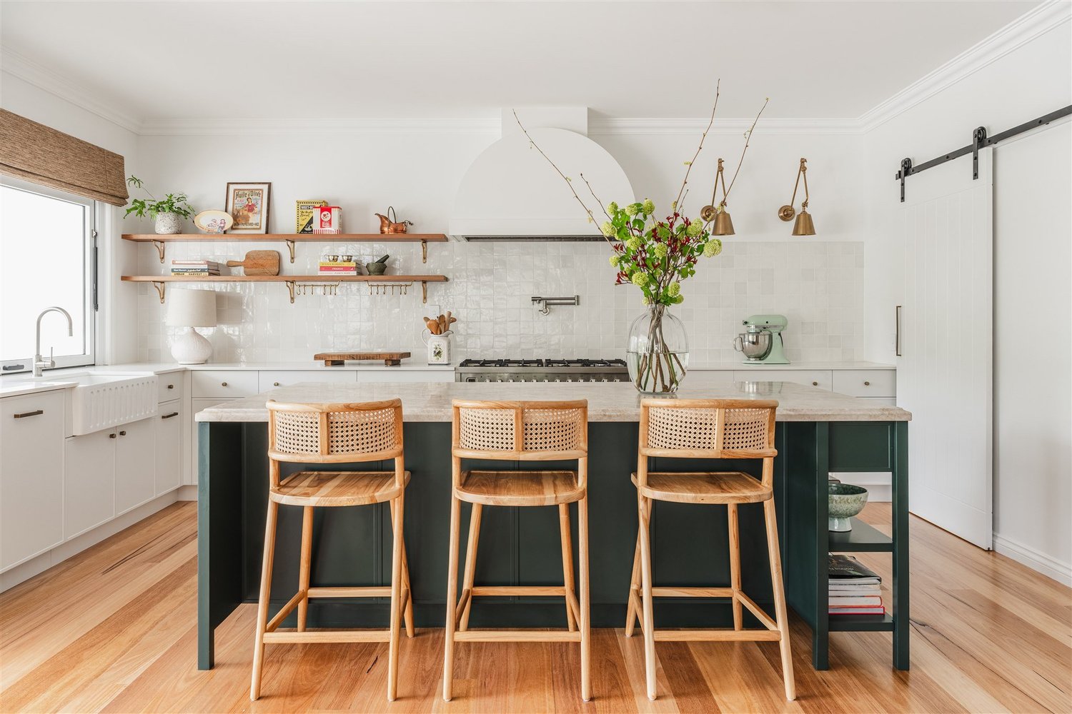 Angie Rogers Interiors