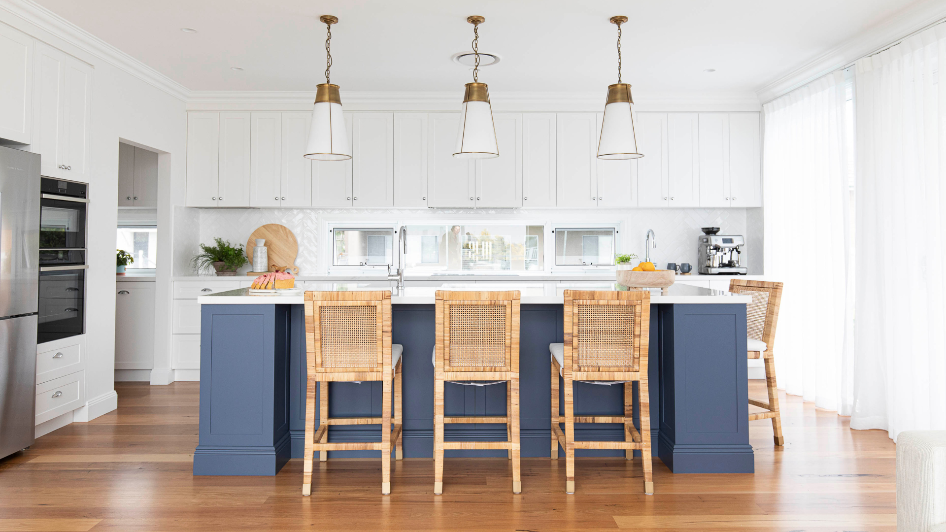 Key considerations for designing a kitchen! — Angie Rogers Interiors