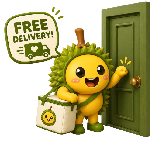 FREE islandwide delivery in Singapore available.