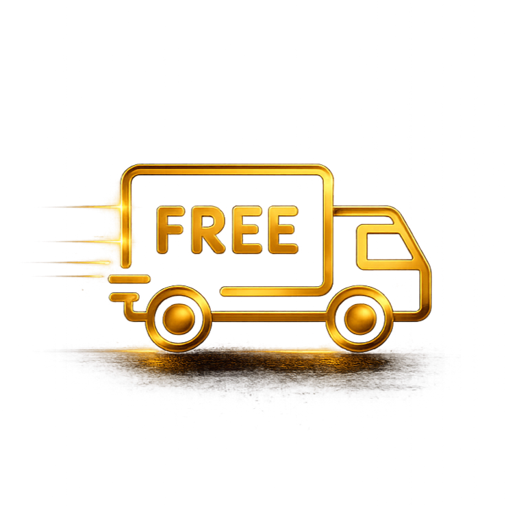 FREE islandwide delivery in Singapore available.