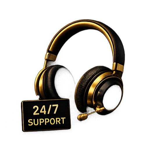 Jiak Durian Mai offers 24/7 customer service.