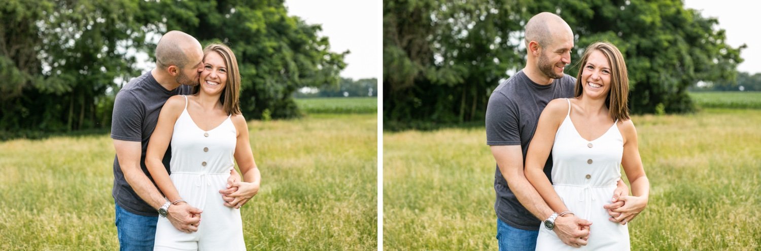 18_R&T-155_R&T-156_Katherine Zell Photography. A Millersville University Engagement. Lancaster, Pennsylvania. Pennsylvania Wedding Photographer. .jpg