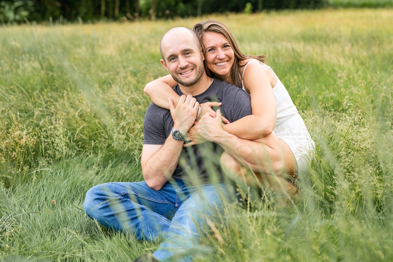 25_R&T-208_Katherine Zell Photography. A Millersville University Engagement. Lancaster, Pennsylvania. Pennsylvania Wedding Photographer. .jpg