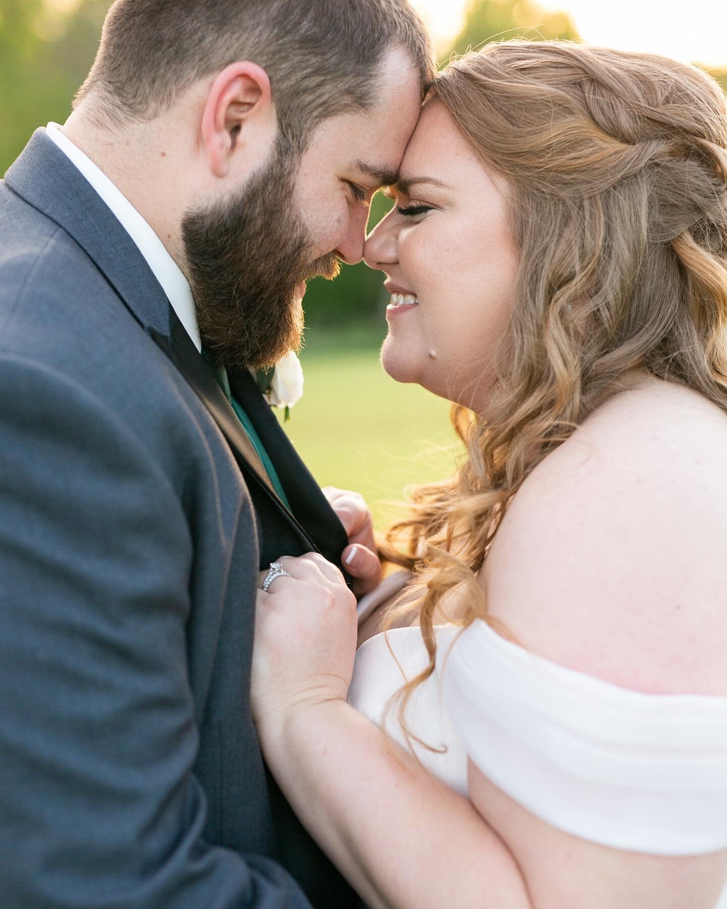 Lauren &amp; Phillipp ✨Married✨ And on the most beautiful day! What a joy it was to capture their love! Thanks to all of the wonderful vendors who helped make their big day the best too! #katherinezellphotography