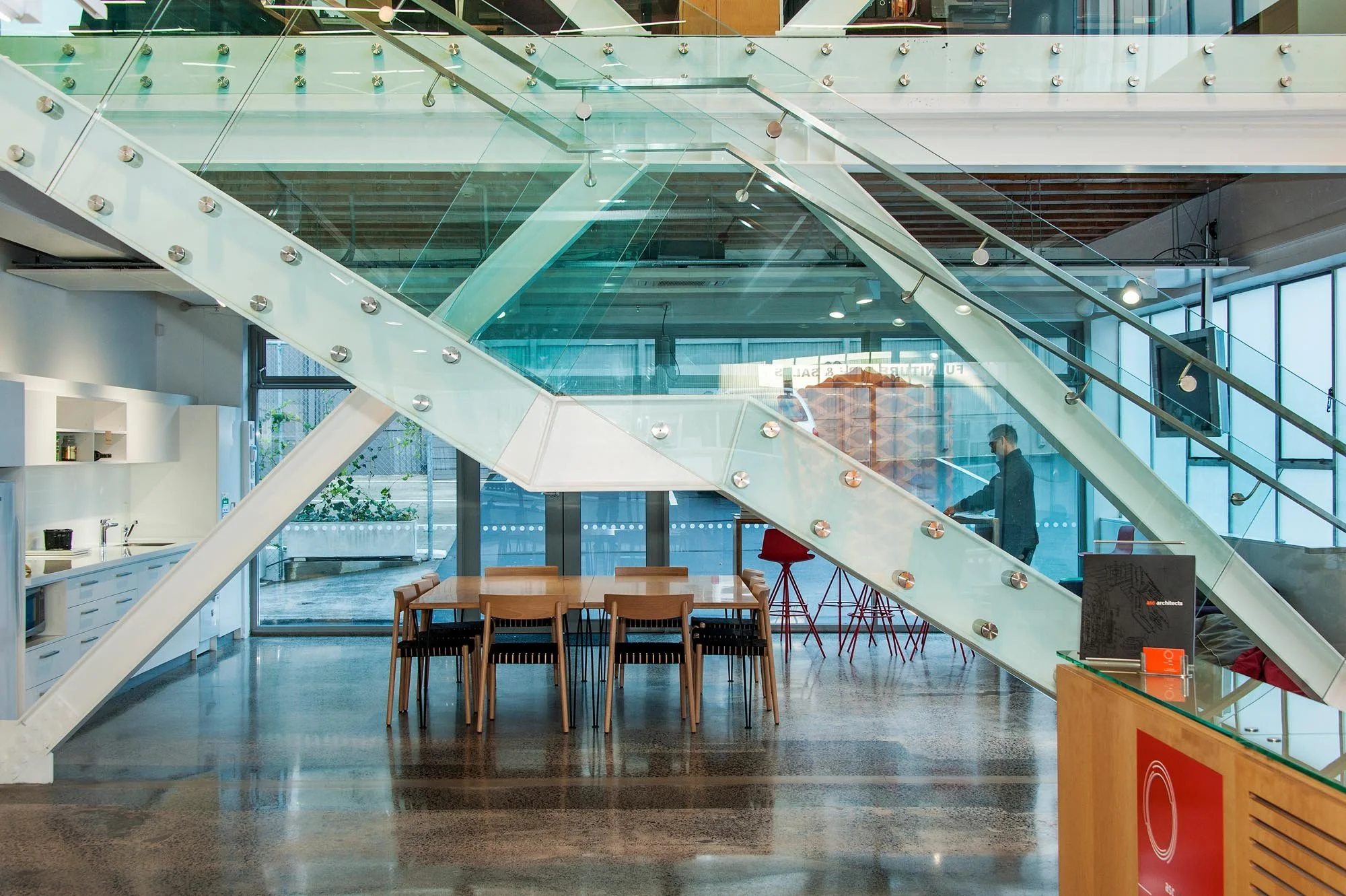 Asc Projects 2013 — Projects — ASC Architects